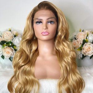 Celebrity Lacefront Wigs| Luxury Lacefront Wigs | Designer Quality Lace Wigs